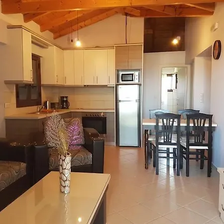 Orestis - Seaside Retreats Apartment *