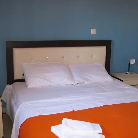Apartamento Orestis - Seaside Retreats Stoúpa
