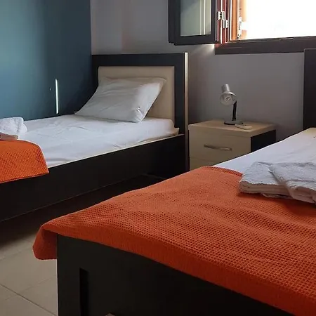 Orestis - Seaside Retreats *