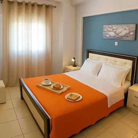 Orestis - Seaside Retreats *