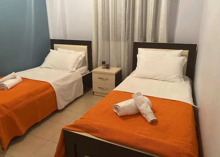 Orestis - Seaside Retreats *