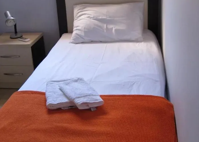 Orestis - Seaside Retreats * Stoúpa