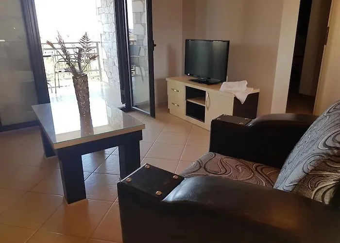 Orestis - Seaside Retreats Appartement