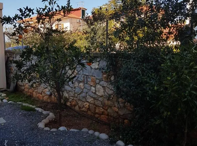 Orestis - Seaside Retreats Appartement *