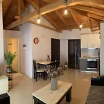 Apartament Orestis - Seaside Retreats Stoúpa