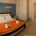 Orestis - Seaside Retreats Stoúpa