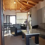 Orestis - Seaside Retreats
