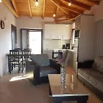 Orestis - Seaside Retreats