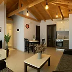 Apartament Orestis - Seaside Retreats *