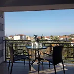Διαμέρισμα Orestis - Seaside Retreats