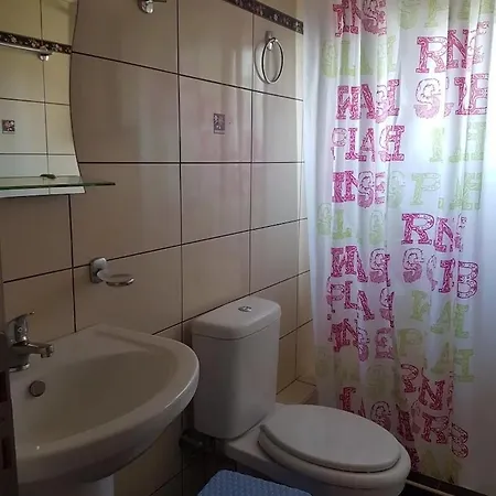 Apartment Orestis - Seaside Retreats
