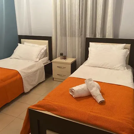 Orestis - Seaside Retreats *