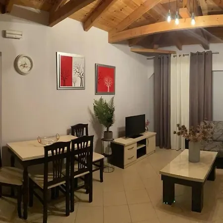 Orestis - Seaside Retreats