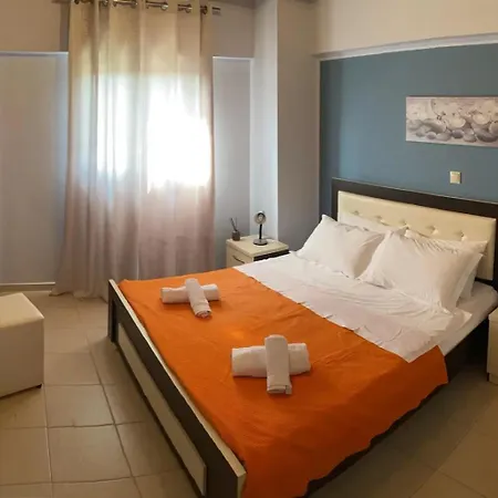Orestis - Seaside Retreats Apartment *