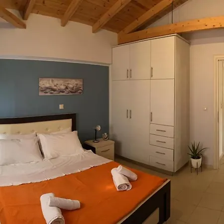 Orestis - Seaside Retreats *