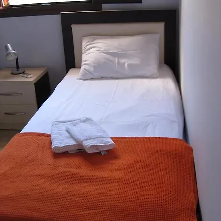 Orestis - Seaside Retreats * Stoúpa