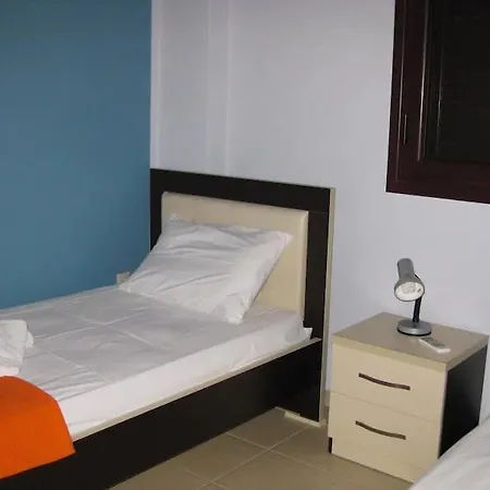 Apartment Orestis - Seaside Retreats