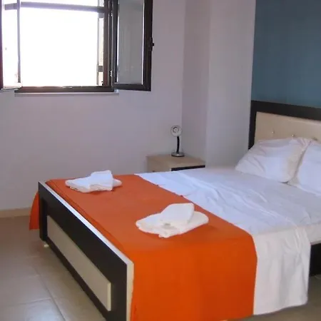 Orestis - Seaside Retreats * Stoupa