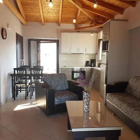 Orestis - Seaside Retreats