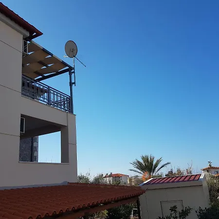 Orestis - Seaside Retreats * Stoupa