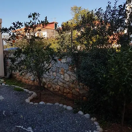Orestis - Seaside Retreats Appartement *