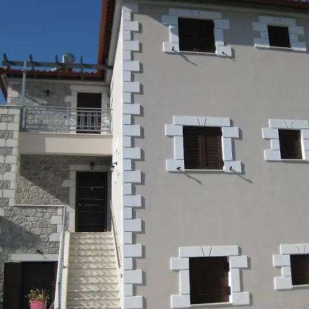Orestis - Seaside Retreats *