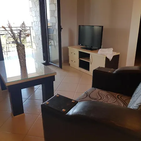 Orestis - Seaside Retreats Apartment Stoupa