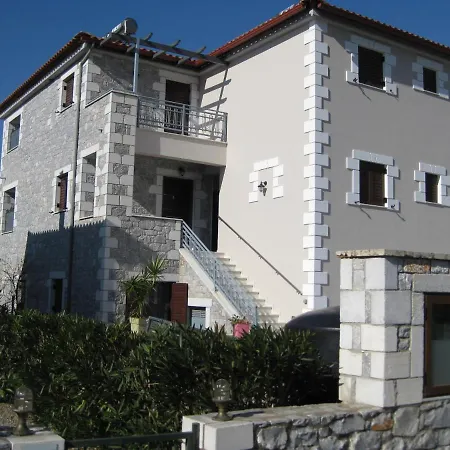 Orestis - Seaside Retreats Apartment