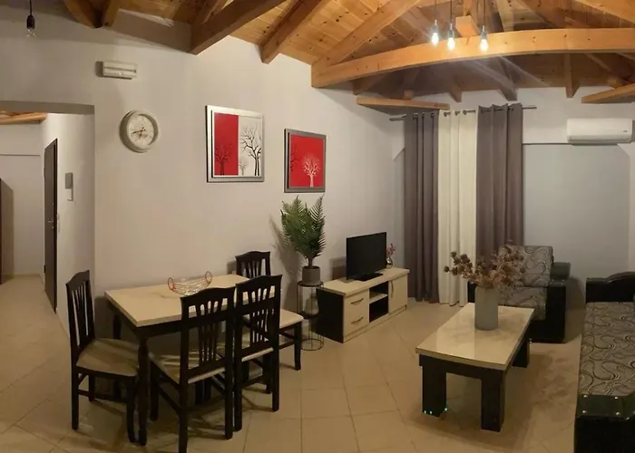 Orestis - Seaside Retreats