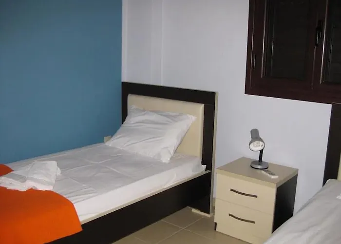 Apartament Orestis - Seaside Retreats