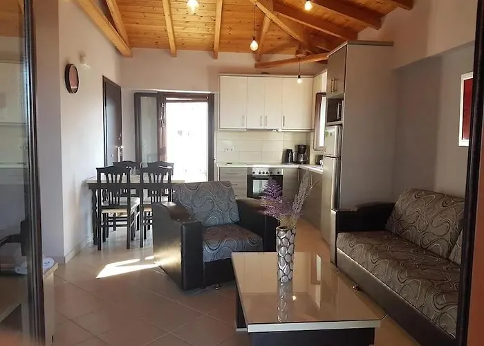 Orestis - Seaside Retreats