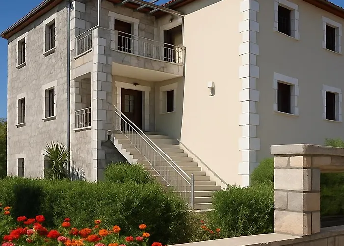 Orestis - Seaside Retreats *